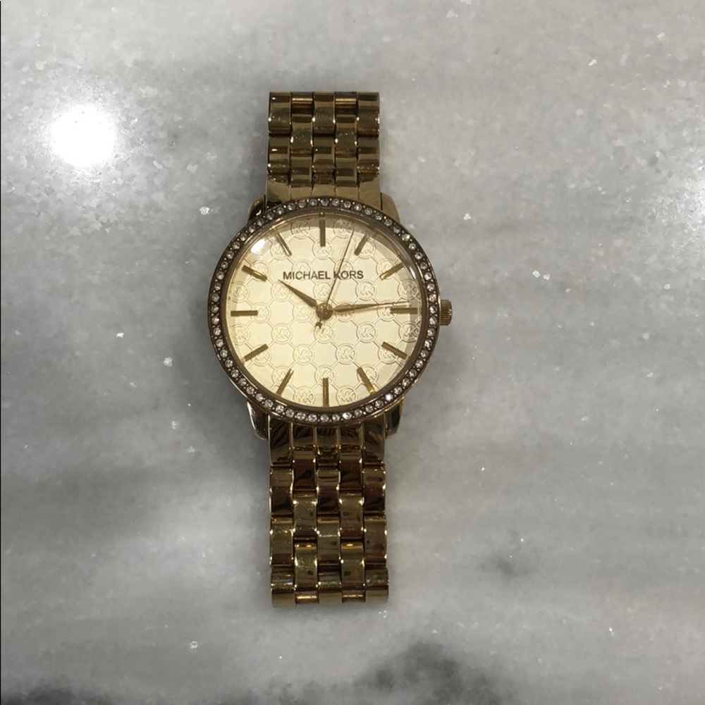Michael kors watch